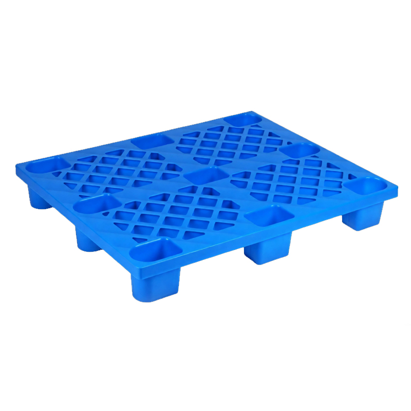 1008 HDEP 9-foot plastic pallet